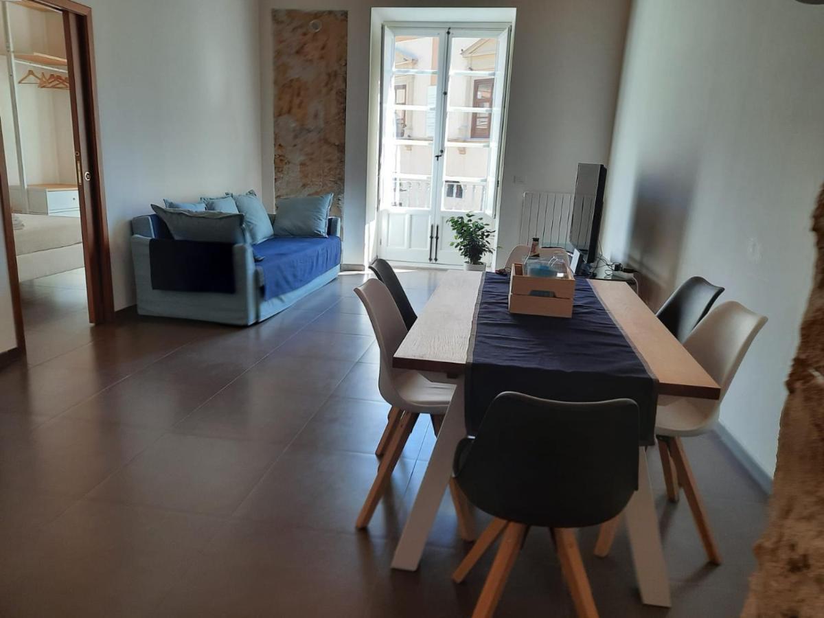 A Casa Del Genio Apartment - Palermo — Photos 3