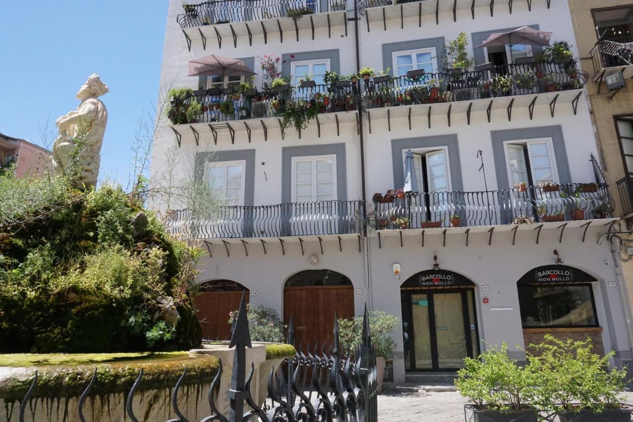 A Casa Del Genio Apartment - Palermo, Palermo