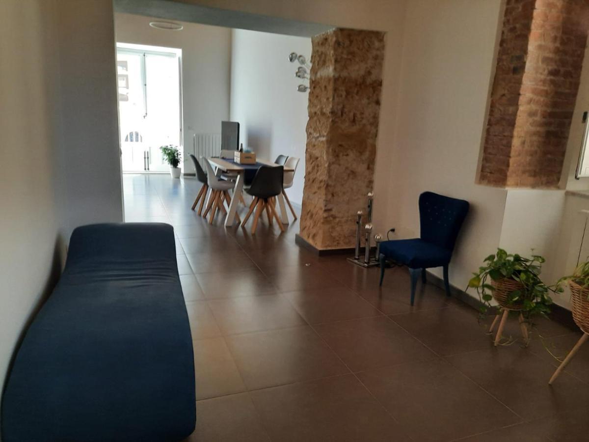 A Casa Del Genio Apartment - Palermo — Photos 2